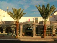 Alvin Hotel Gumbet 3*