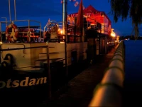 Schiffspension Luise