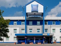 ibis budget Berlin Genshagen 1*