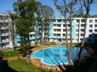 Yassen Apartments 3*