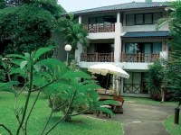 Natural Park Resort 3*