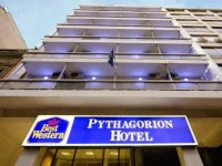 Best Western Pythagorion 3*