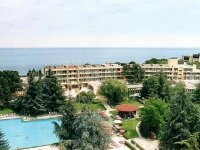 Ambassador (РђРјР±Р°СЃСЃР°РґРѕСЂ) 3*
