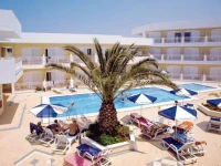 Lavris Hotel & Spa 4*