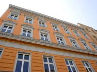 Residence Krizikova 3*