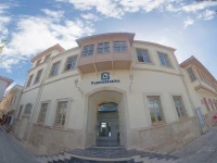 Puding Marina Residence  3*