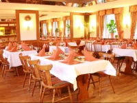 Hotellerie Gasthaus Schubert 3*