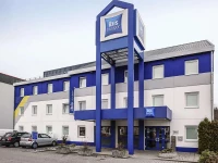 ibis budget Hannover Garbsen 1*