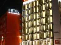 CITYHOTEL AM THIELENPLATZ 2*