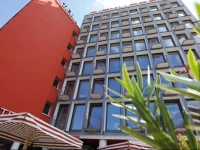 Smartcity Designhotel 4*