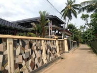 Scandinavia Hotel Hikkaduwa 2*