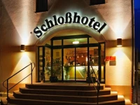 Schlosshotel Eisenach 4*