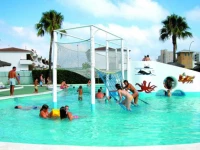 Aparthotel Acualandia 3*