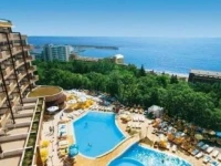 Berlin Green Park (Р‘РµСЂР»РёРЅ Р“СЂРёРЅ РџР°СЂРє) 4*