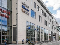 ibis budget Dresden City 2*