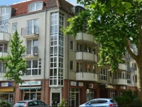 Park Residenz Dresden 3*