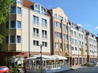 Ringhotel Residenz Alt Dresden 4*