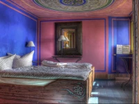 Ristorante E Pensione La Campagnola