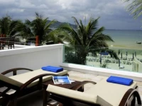 La Flora Resort Patong 4*