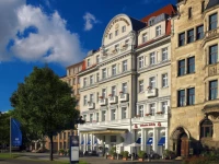 Hotel Fuerstenhof Leipzig 5*