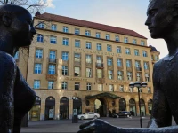 Steigenberger Grandhotel Handelshof Leipzig 5*