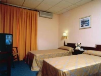 Hotel Mercedes Lloret de Mar 3*