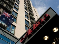 Adina Apartment Hotel Frankfurt Neue Oper