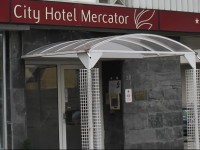 City Hotel Mercator 3*