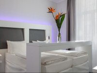 Clarion Collection Hotel Frankfurt City Center 4*