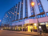 Dorint Hotel Frankfurt-Niederrad 4*