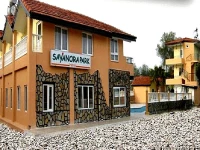 Sayanora Park Hotel 3*