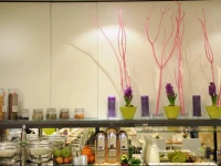 ibis Styles Frankfurt City 3*