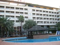 Estival Park Duplex 4*