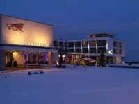 Schlosshotel Bad Wilhelmshohe 4*