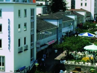 Stadthotel Kassel 3*