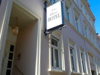Das kleine Hotel 3*