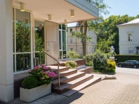 Fontana Hotel Wiesbaden 3*