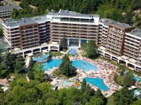 Flamingo Grand (Р¤Р»Р°РјРёРЅРіРѕ Р“СЂР°РЅРґ) 5*