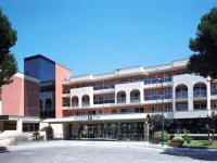 Family Life Alcudia Pins 3*