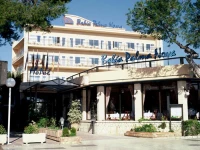 Bahia Palma NovР° 3*