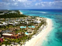 VIK hotel Arena Blanca 4*