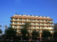 Cihanturk Hotel 3*