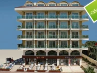 Alkan Hotel 3*
