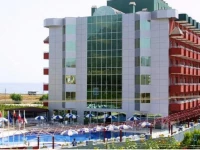 Ares Hotel Alanya 4*
