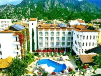 Icmeler Beach Hotel 3*