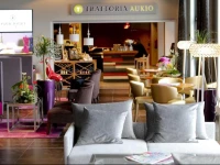 Solo Sokos Paviljonki