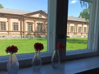 Huoneistohotelli Marja