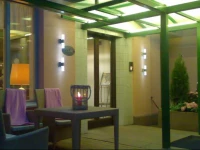 Next Rivoli Jardin 4*