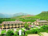 Seker Resort Hotel 3*