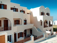 Antonia Apartments 2*